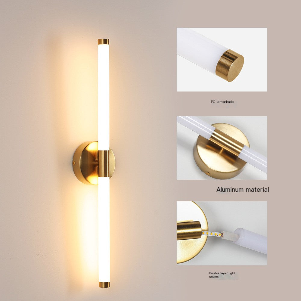 LED Vanity Mirror Light