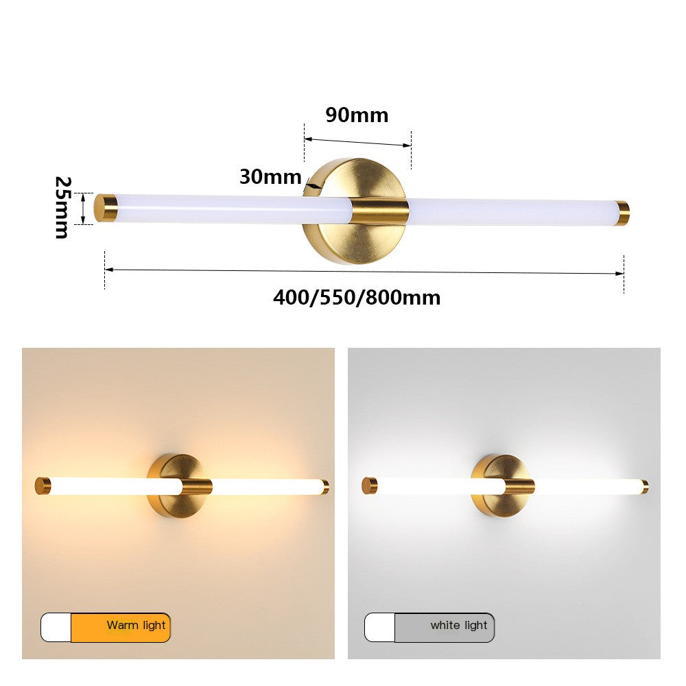 LED Vanity Mirror Light