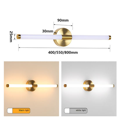 LED Vanity Mirror Light