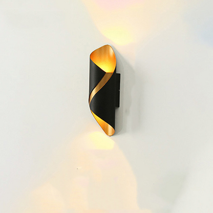 Waterproof Outdoor LED Wall Lamp