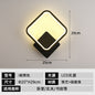 Modern Stair & Bedside Wall Lamp
