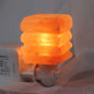 Himalayan Salt Crystal Wall Lamp