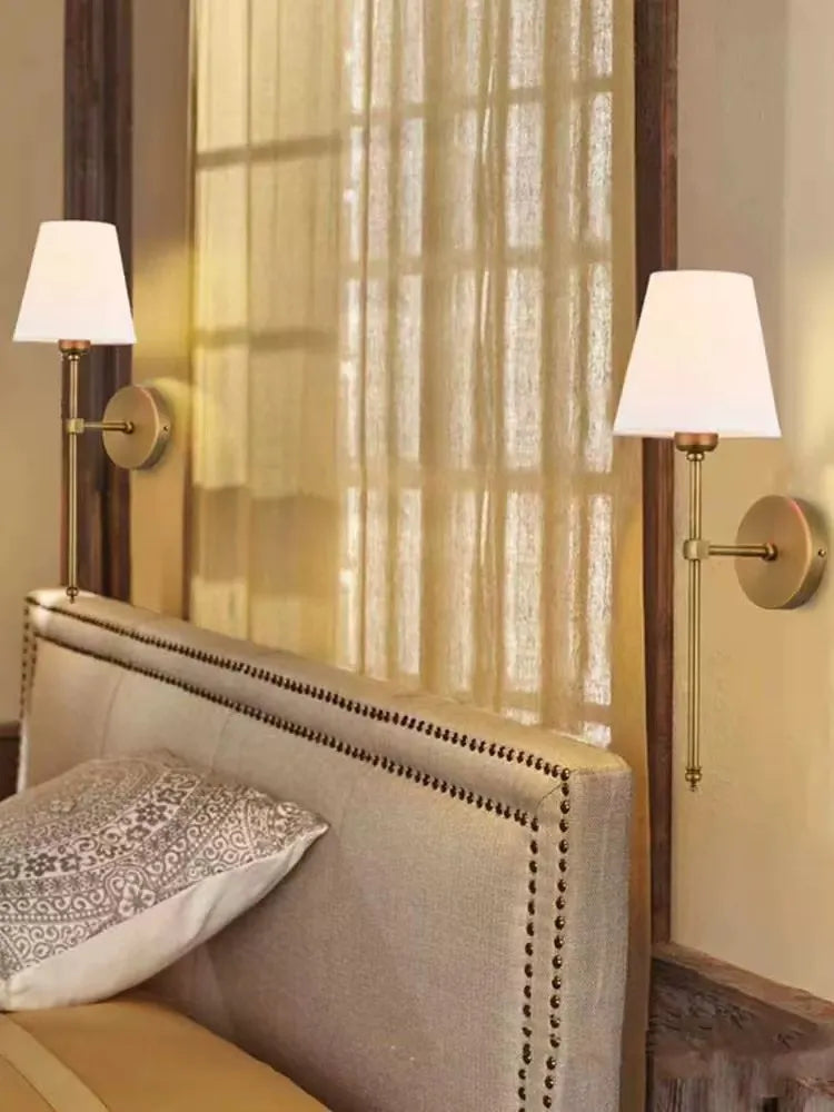 Corridor Accent Wall Lamp