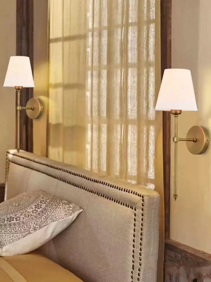 Corridor Accent Wall Lamp