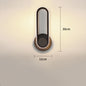 Nordic Glow Wall Lamp