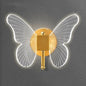 Butterfly Wall Lamp