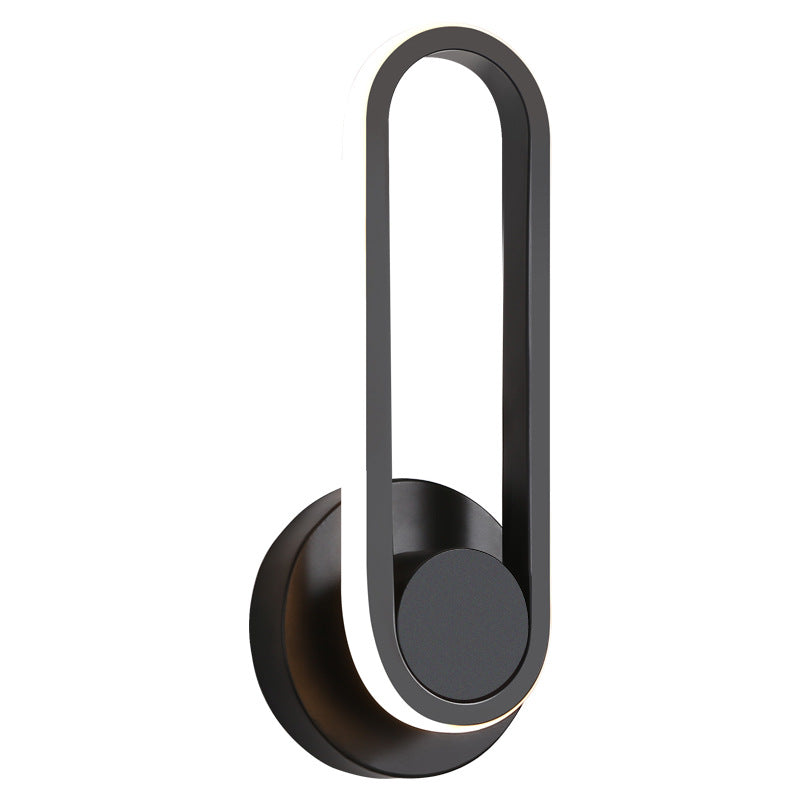 Nordic Glow Wall Lamp