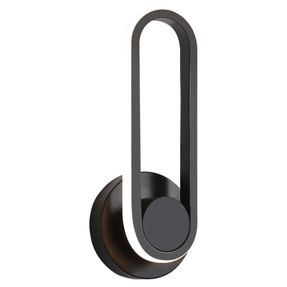 Nordic Glow Wall Lamp