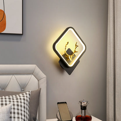 Modern Stair & Bedside Wall Lamp