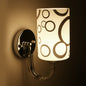 Double-Head Petal LED Wall Lamp