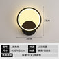 Modern Stair & Bedside Wall Lamp