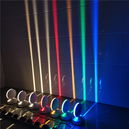 Modern Spotlight Wall Lamp