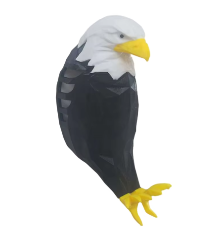 Eagle Wall Lamp