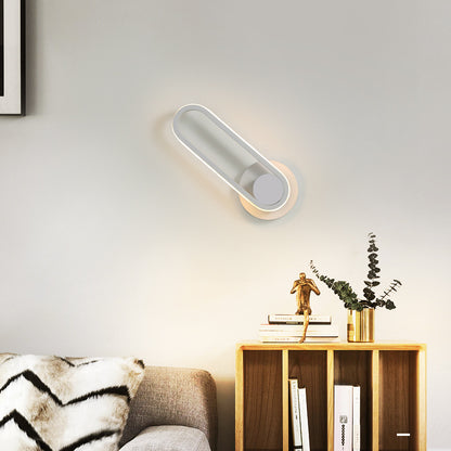 Nordic Glow Wall Lamp