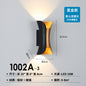 Modern Outdoor Wall Lamp