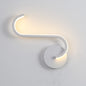 Nordic Minimalist Wall Lamp