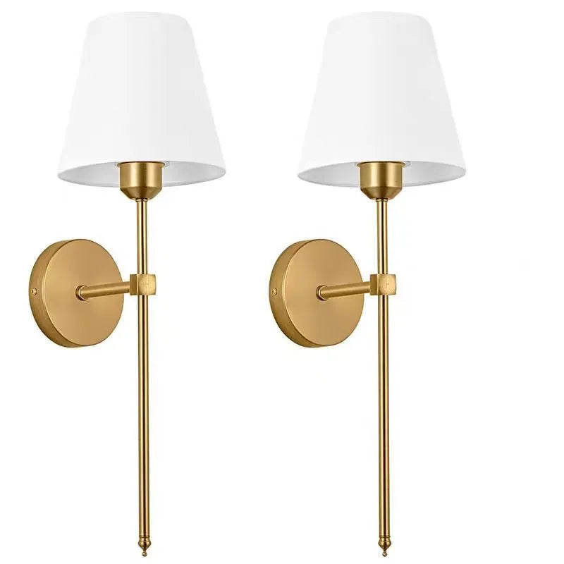 Corridor Accent Wall Lamp