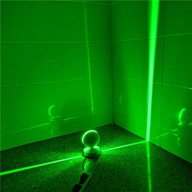 Modern Spotlight Wall Lamp