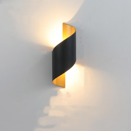 Waterproof Outdoor LED Wall Lamp