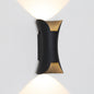 Modern Outdoor Wall Lamp