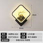 Modern Stair & Bedside Wall Lamp