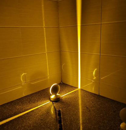 Modern Spotlight Wall Lamp