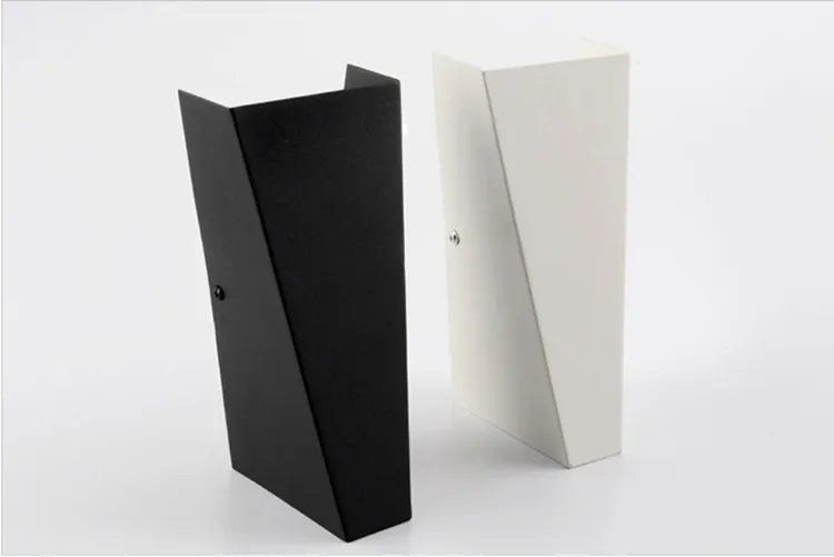Decorative Bedside LED Wall Lamp