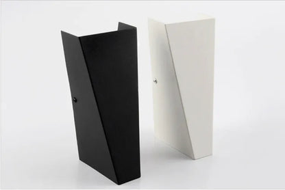 Decorative Bedside LED Wall Lamp