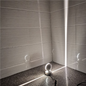 Modern Spotlight Wall Lamp