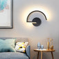Nordic Minimalist Wall Lamp