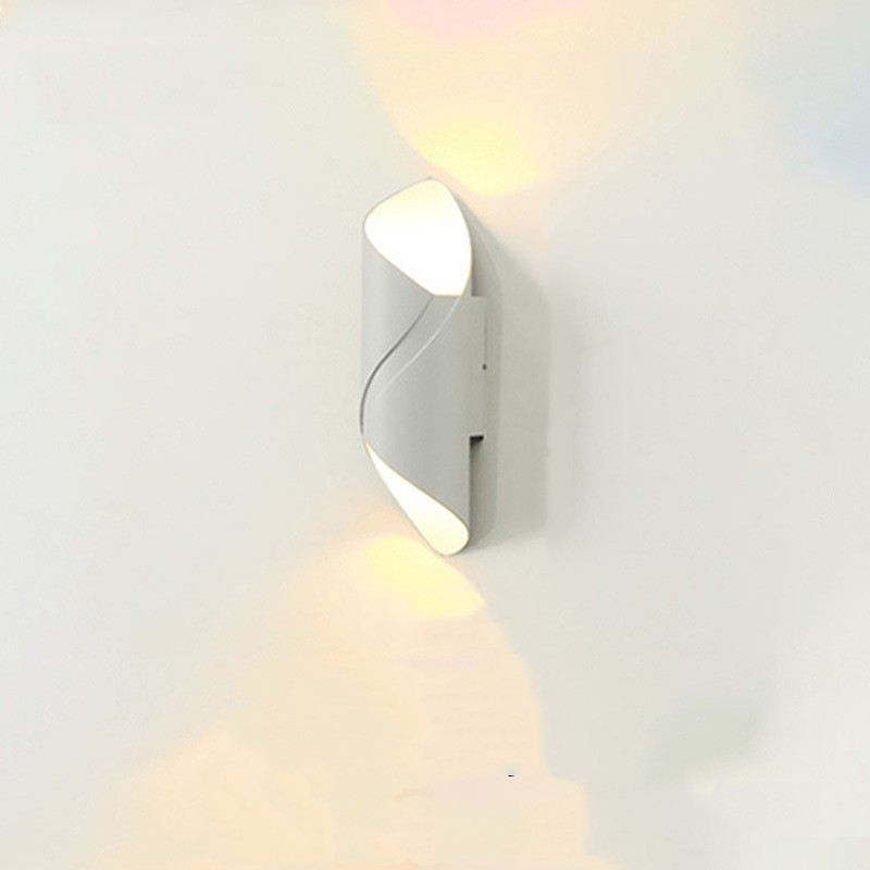 Waterproof Outdoor LED Wall Lamp