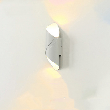 Waterproof Outdoor LED Wall Lamp