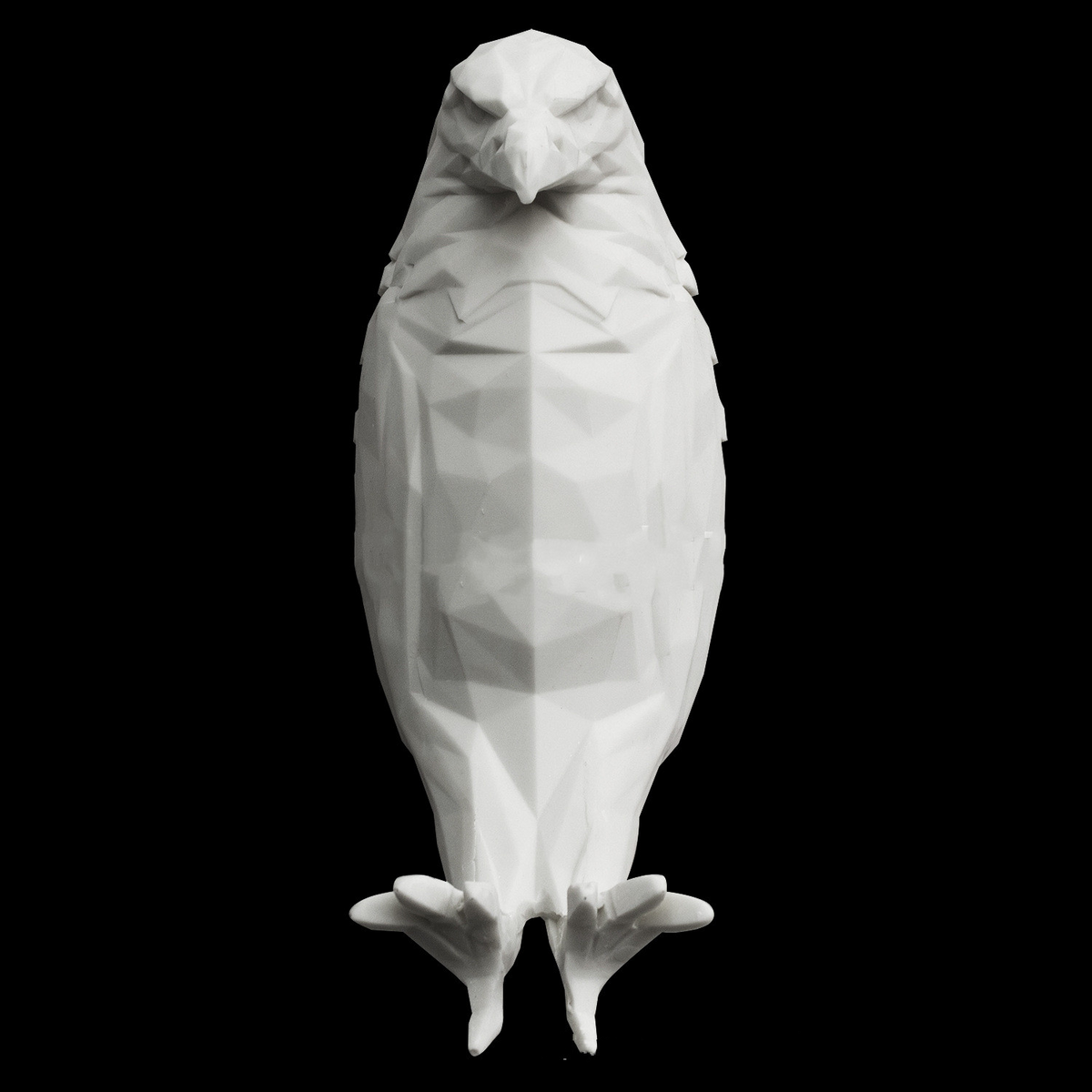 Eagle Wall Lamp