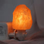 Himalayan Salt Crystal Wall Lamp