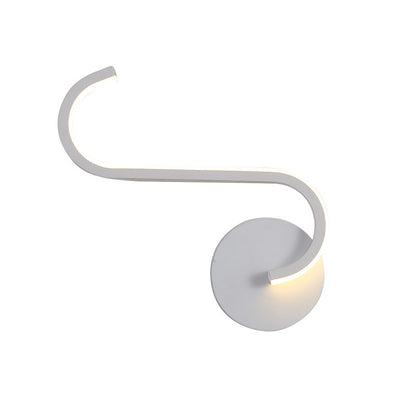 Nordic Minimalist Wall Lamp