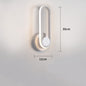Nordic Glow Wall Lamp