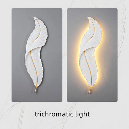 Modern LED Wall Lamp
