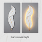 Modern LED Wall Lamp