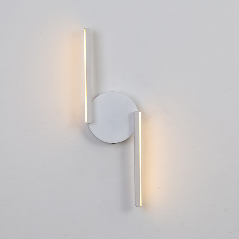Nordic Minimalist Wall Lamp