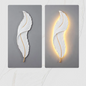 Modern LED Wall Lamp
