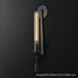 Postmodern Copper Wall Lamp