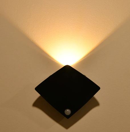 Rechargeable LED Wall Lamp
