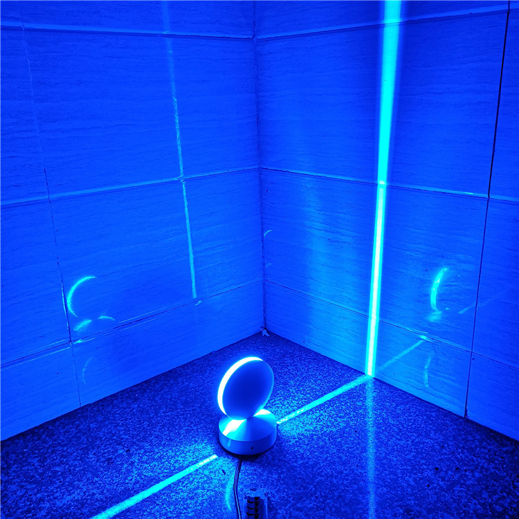 Modern Spotlight Wall Lamp