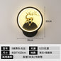Modern Stair & Bedside Wall Lamp