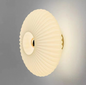 Bauhaus Glass Wall Lamp