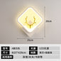 Modern Stair & Bedside Wall Lamp