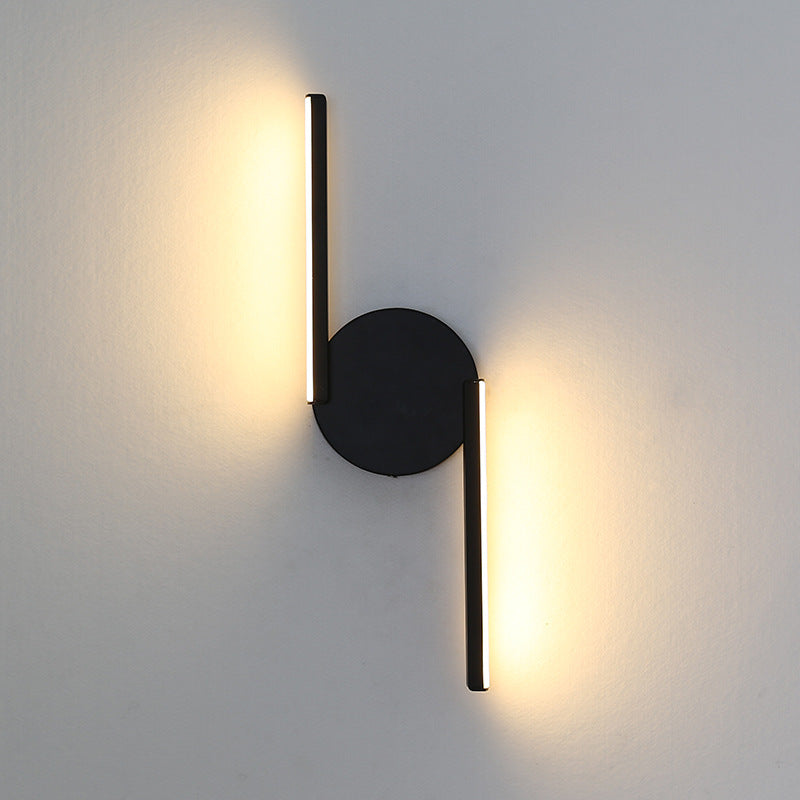 Nordic Minimalist Wall Lamp