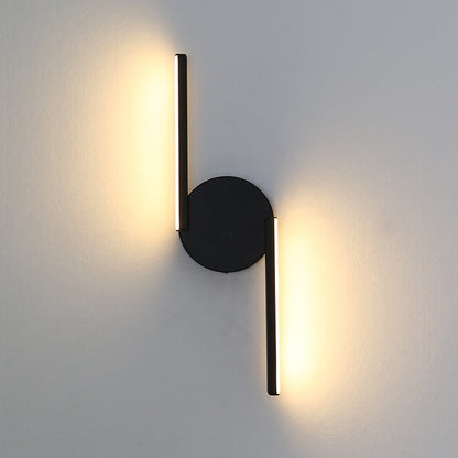 Nordic Minimalist Wall Lamp