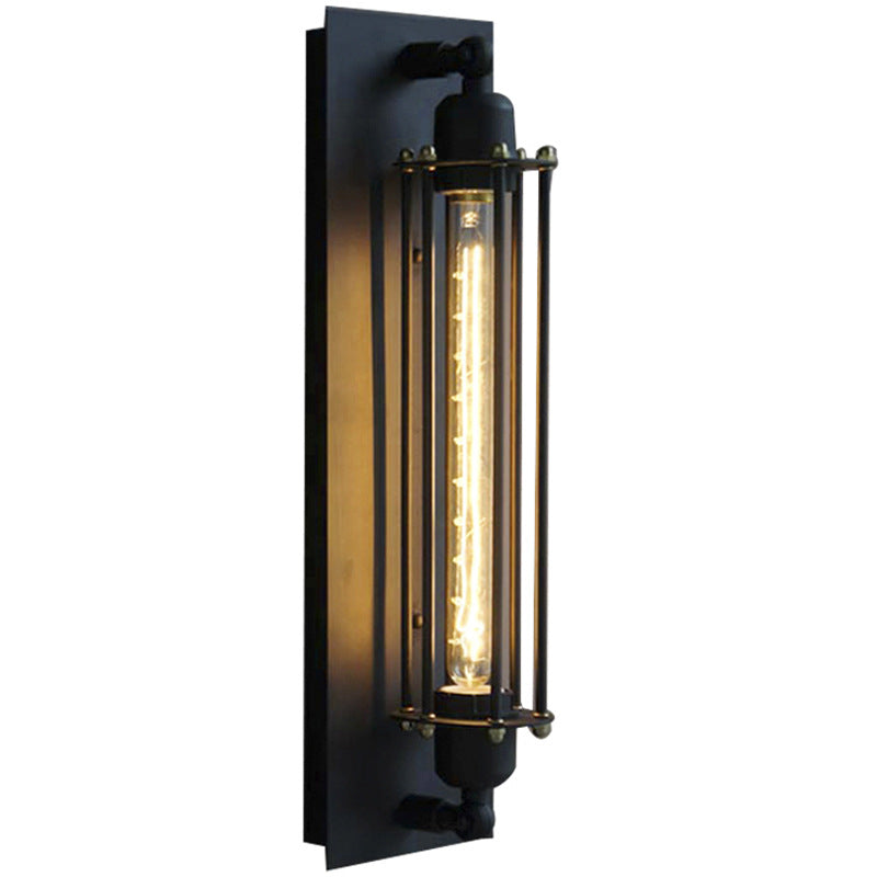 Vintage Edison Wall Lamp