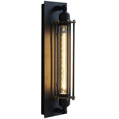 Vintage Edison Wall Lamp